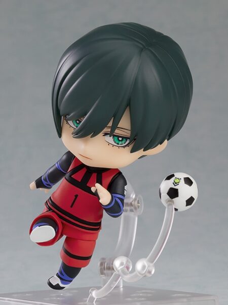 ねんどろいど 糸師 凛