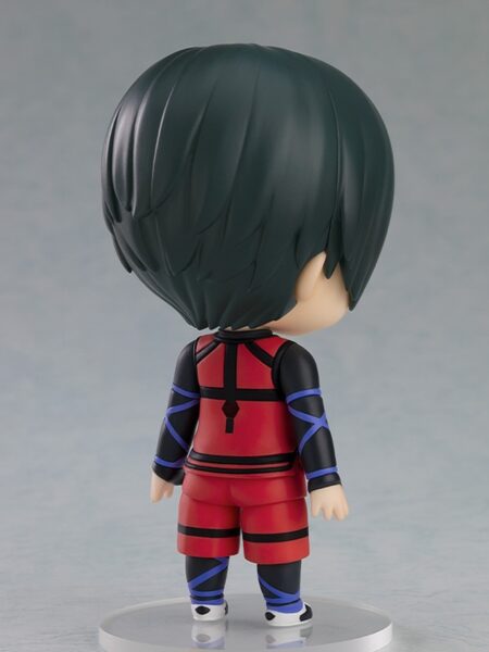 ねんどろいど 糸師 凛