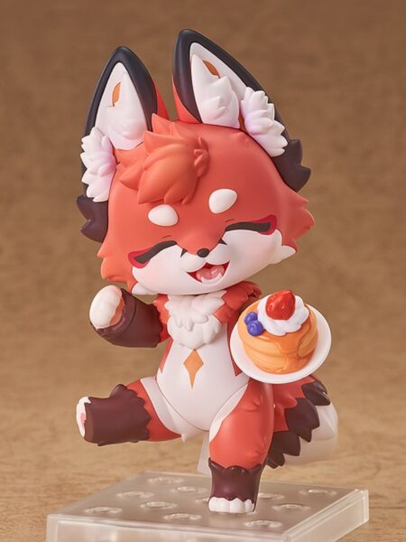 ねんどろいどもあ River