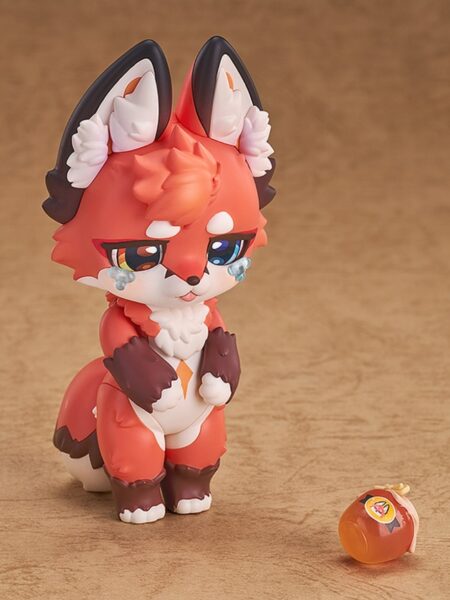 ねんどろいどもあ River