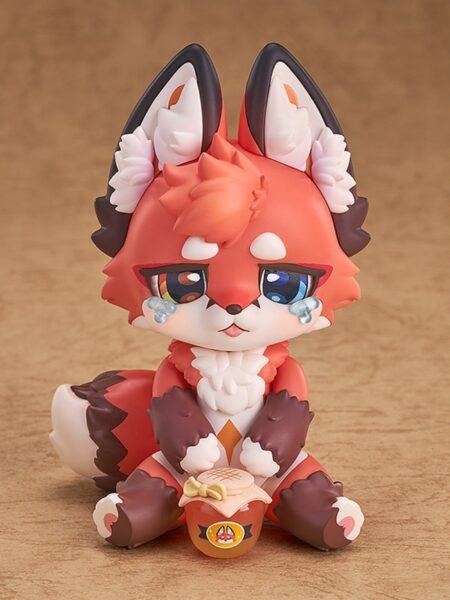 ねんどろいどもあ River