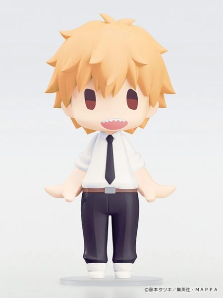 HELLO! GOOD SMILE デンジ