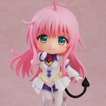 ねんどろいど ララ・サタリン・デビルーク ねんどろいど ララ・サタリン・デビルーク