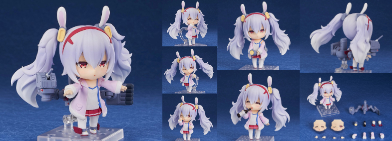 ねんどろいど アズールレーン | ねんどろいど 新作 2025
