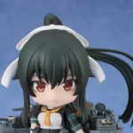 ねんどろいど 矢矧改二乙