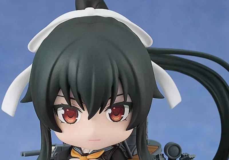 ねんどろいど 矢矧改二乙