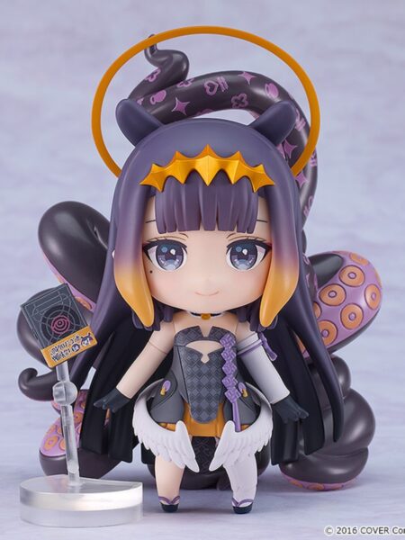 ねんどろいど 一伊那尓栖 DX – ねんどろいど 新作 2025