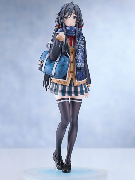 雪ノ下雪乃 原作第6巻表紙絵Ver.