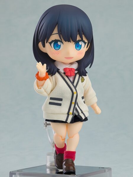 ねんどろいどどーる 宝多六花