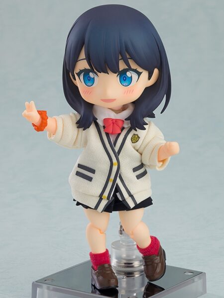 ねんどろいどどーる 宝多六花