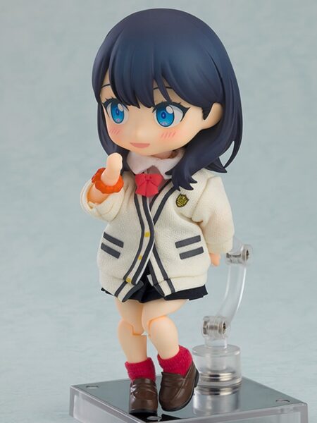 ねんどろいどどーる 宝多六花