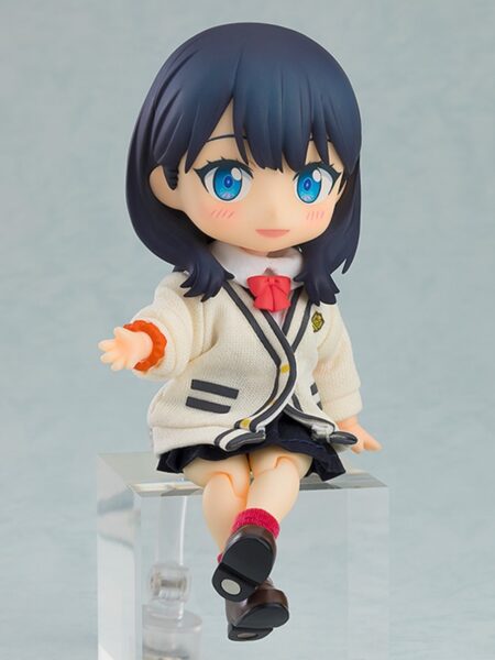 ねんどろいどどーる 宝多六花