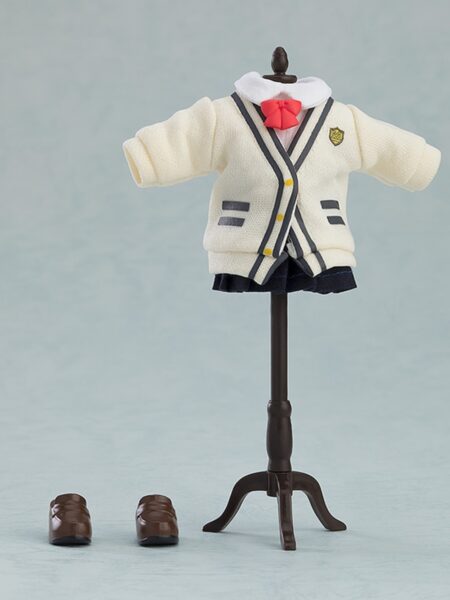 ねんどろいどどーる おようふくセット 宝多六花