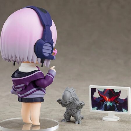 ねんどろいど 新条アカネ