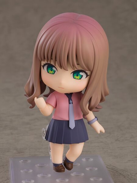 ねんどろいど 南夢芽 ねんどろいど 南夢芽