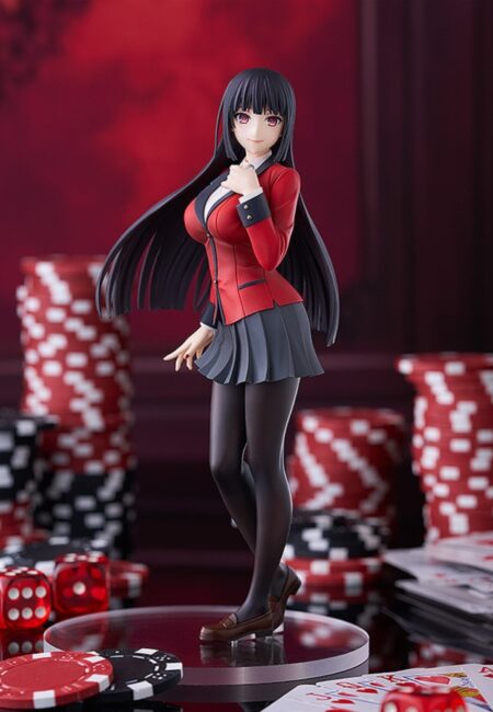 POP UP PARADE 蛇喰夢子