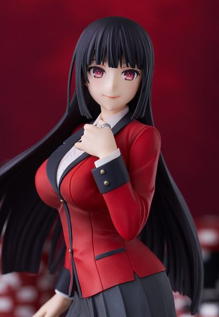 POP UP PARADE 蛇喰夢子