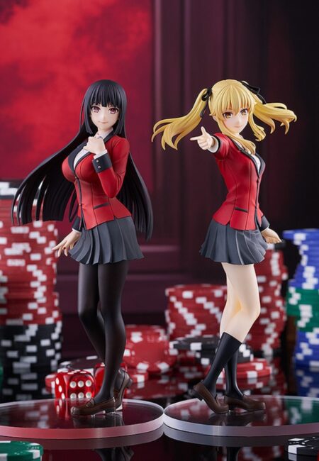 POP UP PARADE 蛇喰夢子