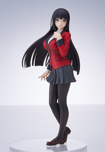 POP UP PARADE 蛇喰夢子