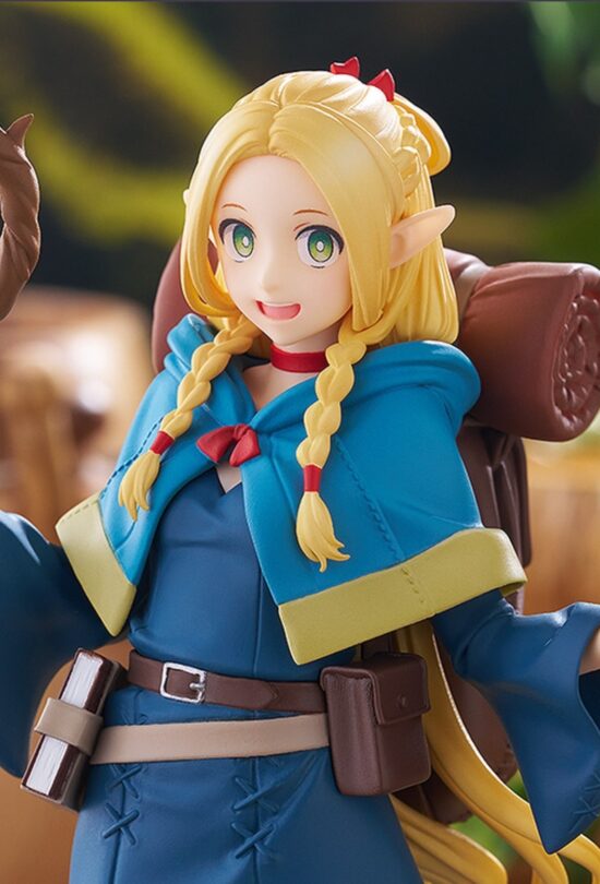 POP UP PARADE マルシル