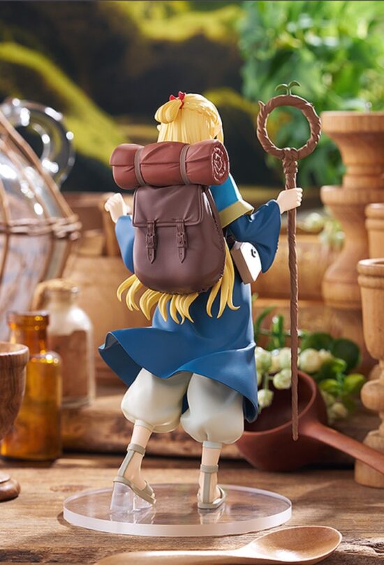 POP UP PARADE マルシル