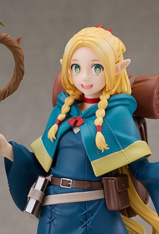 POP UP PARADE マルシル