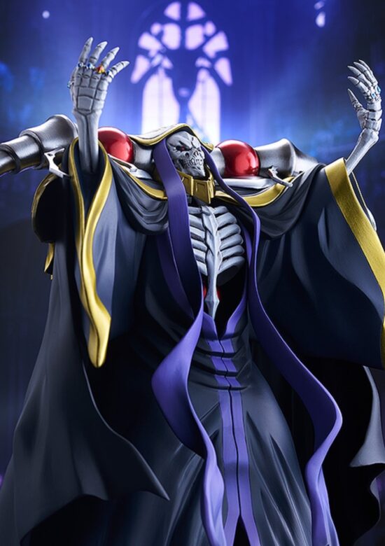 POP UP PARADE SP アインズ・ウール・ゴウン