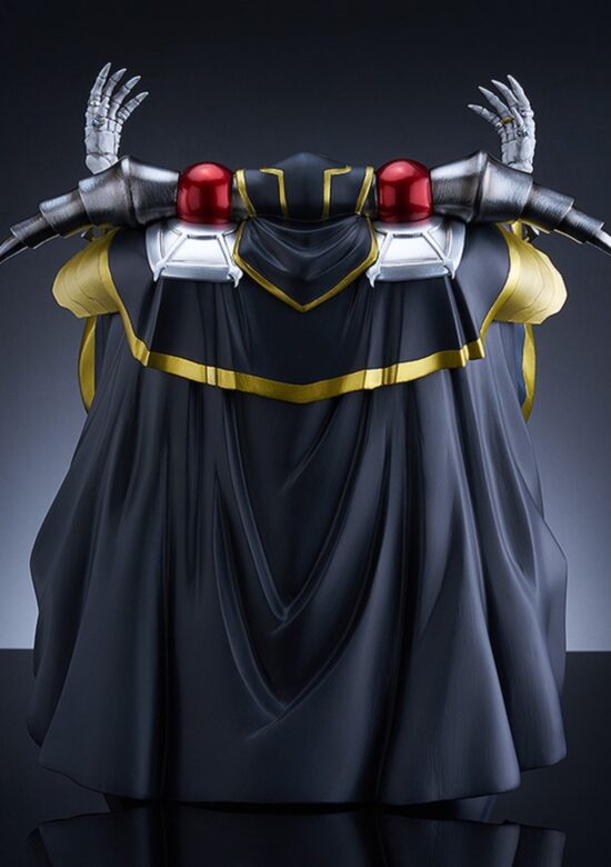 POP UP PARADE SP アインズ・ウール・ゴウン