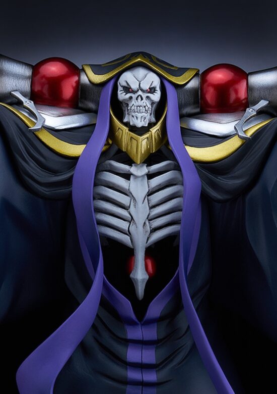 POP UP PARADE SP アインズ・ウール・ゴウン