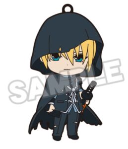 ねんどろいど 舞台『刀剣乱舞』山姥切国広 単独行 -日本刀史-