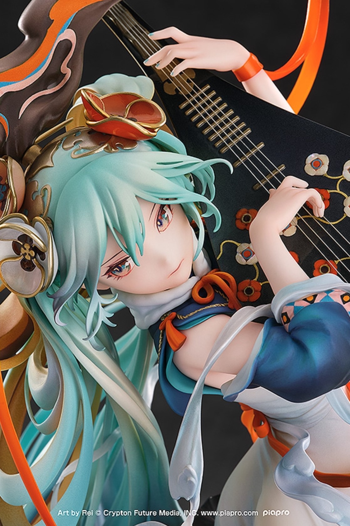初音ミク 十面埋伏Ver. | ねんどろいど 新作 2025