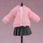 ねんどろいどどーる おようふくセット 後藤ひとり