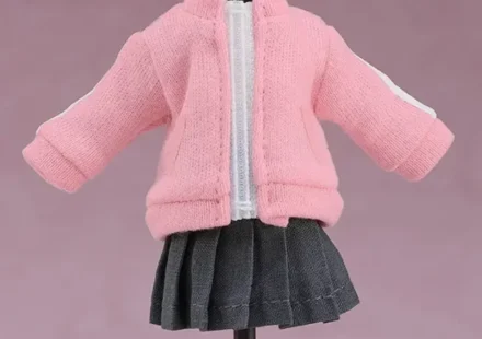 ねんどろいどどーる おようふくセット 後藤ひとり