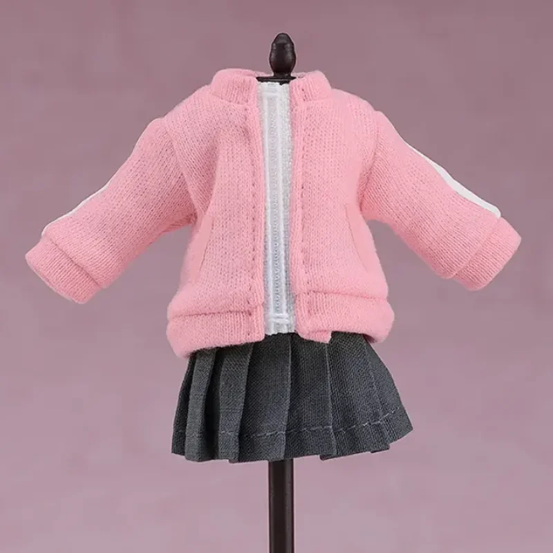 ねんどろいどどーる おようふくセット 後藤ひとり