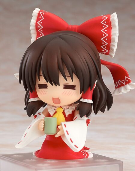 ねんどろいど 博麗霊夢2.0