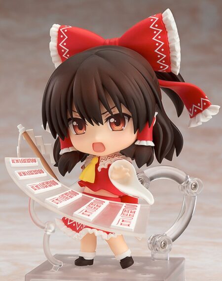 ねんどろいど 博麗霊夢2.0