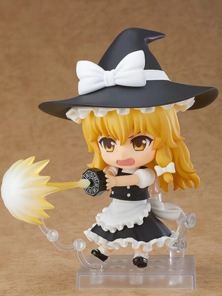 ねんどろいど 霧雨魔理沙2.0