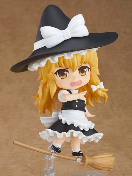 ねんどろいど 霧雨魔理沙2.0