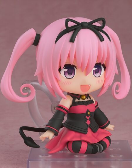 ねんどろいど ナナ・アスタ・デビルーク