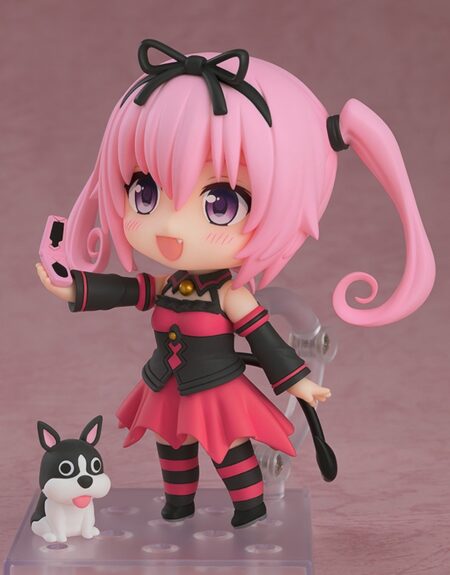 ねんどろいど ナナ・アスタ・デビルーク