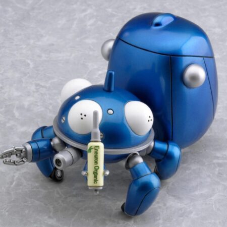 ねんどろいど タチコマ ねんどろいど タチコマ