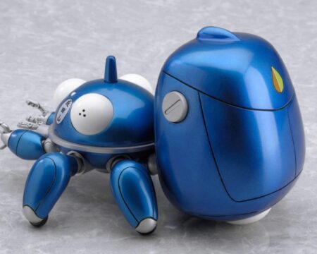 ねんどろいど タチコマ ねんどろいど タチコマ