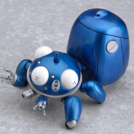 ねんどろいど タチコマ ねんどろいど タチコマ