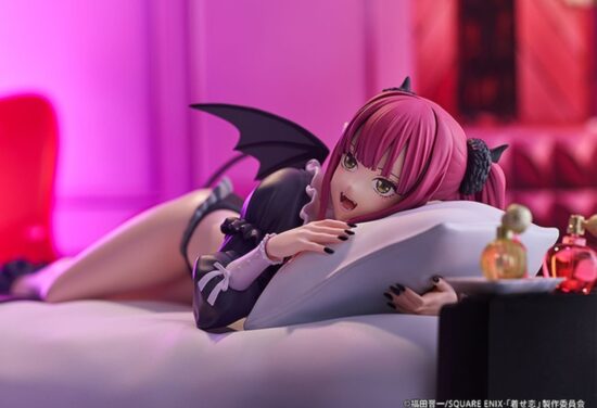 1/7スケールフィギュア「海夢 リズver.」