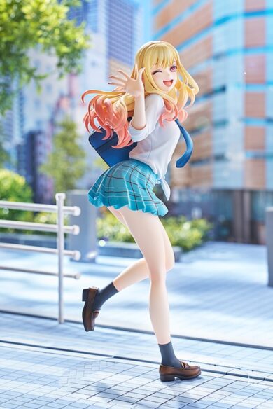 新品未開封　ねんどろいどどーる　喜多川海夢 Amazon | 未開封 国内正規品 ねんどろいど その着せ替え人形