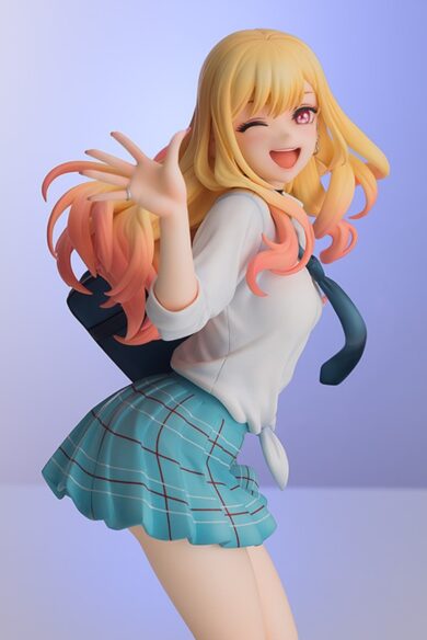 喜多川海夢 宇崎花 アーリャ フィギュア 3種 6点セット 宇崎ちゃんは