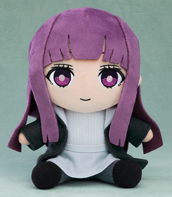 葬送のフリーレン ぬいぐるみ フェルン