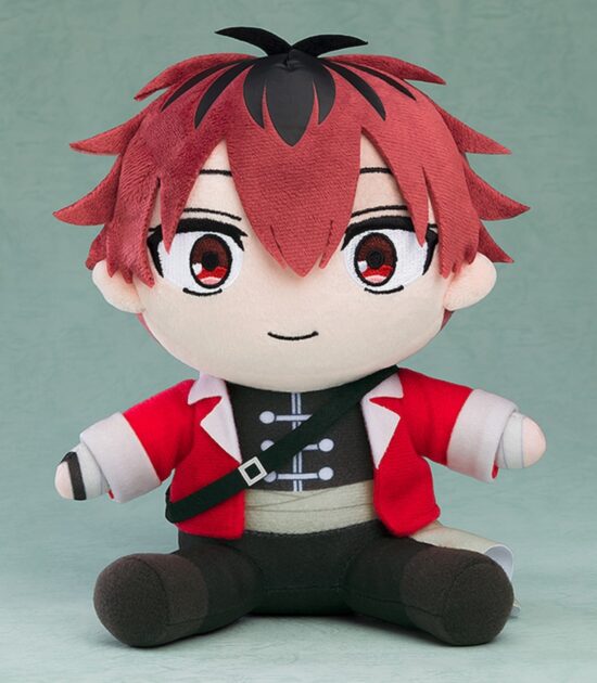 葬送のフリーレン ぬいぐるみ シュタルク