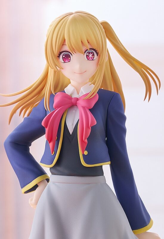 POP UP PARADE ルビー