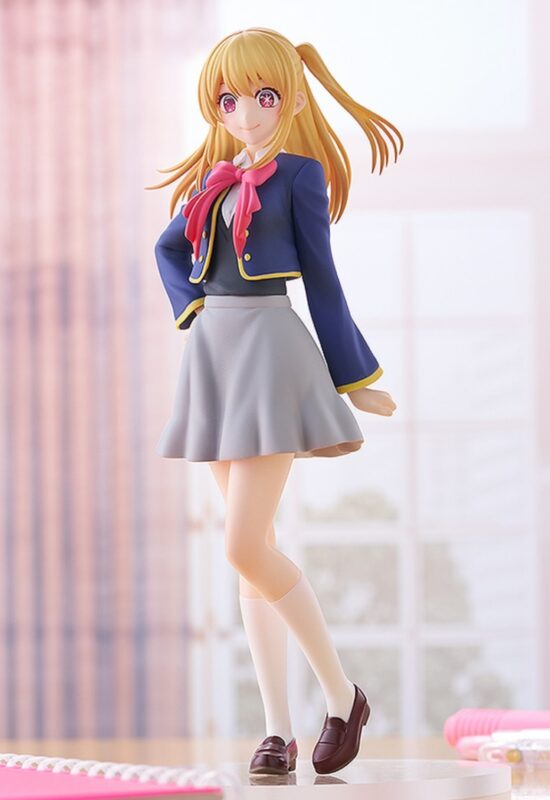 POP UP PARADE ルビー